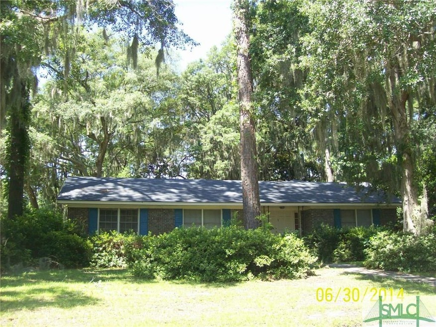 1 Salisbury Ct, Savannah, GA 31410 - photo 1