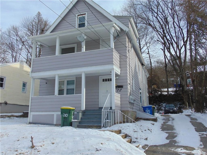 30 Terrace Ave unit 2, Waterbury, CT 06704 - photo 1
