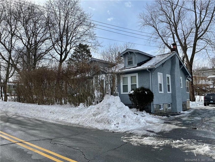 50 Liberty Ave, Danbury, CT 06810 - photo 1