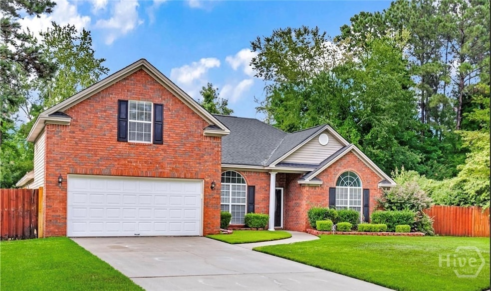 10 Mackinac Ct, Pooler, GA 31322 - photo 1