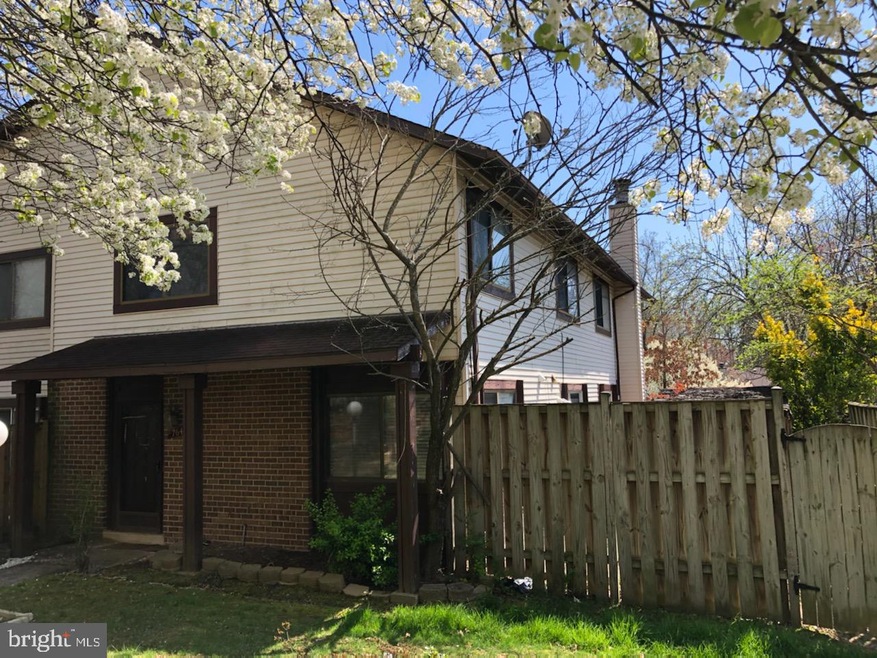 7646 Woodbine Dr, Laurel, MD 20707 - photo 1