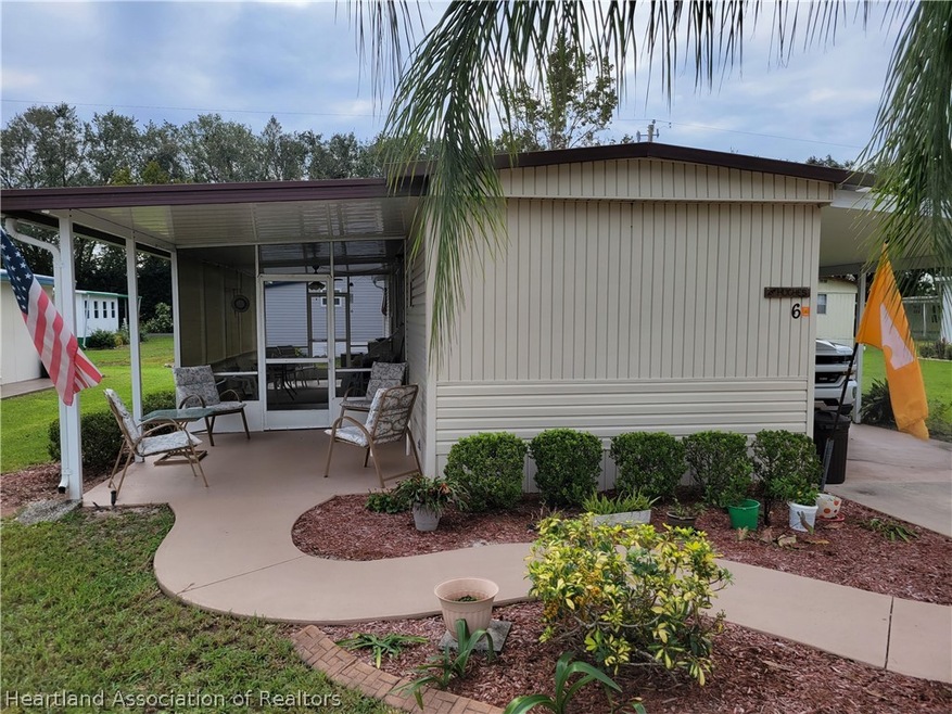6 Skyline Dr, Lake Placid, FL 33852 - photo 1