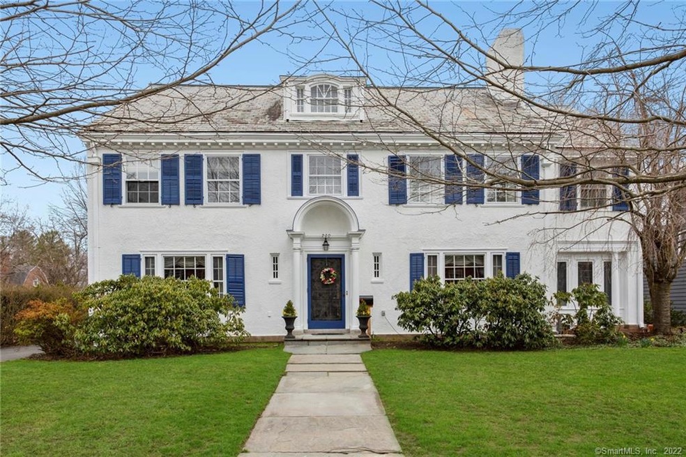 240 Kenyon St, Hartford, CT 06105 - photo 1