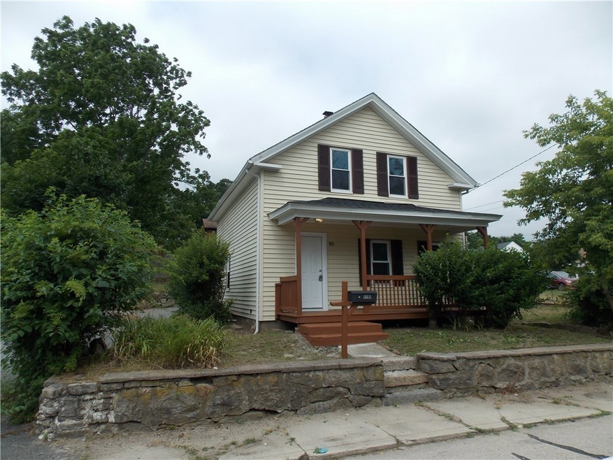 80 Read Ave, Coventry, RI 02816 - photo 1