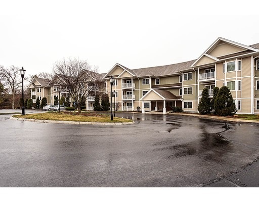 490 Main St unit 308, Northborough, MA 01532 - photo 1