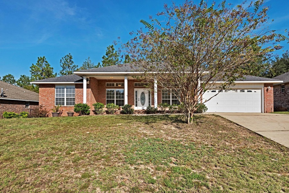 643 TERRITORY LANE
