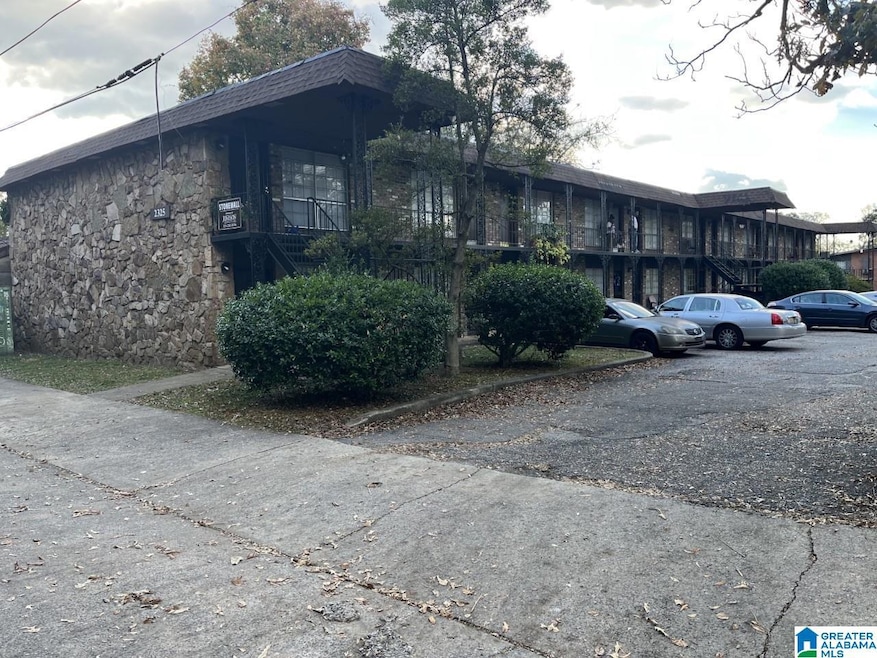 2325 10th Ct S, Birmingham, AL 35205 - photo 1