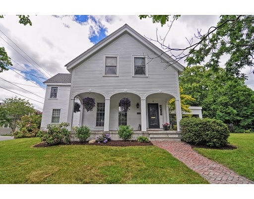 2 Prospect St, Nahant, MA 01908 - photo 1