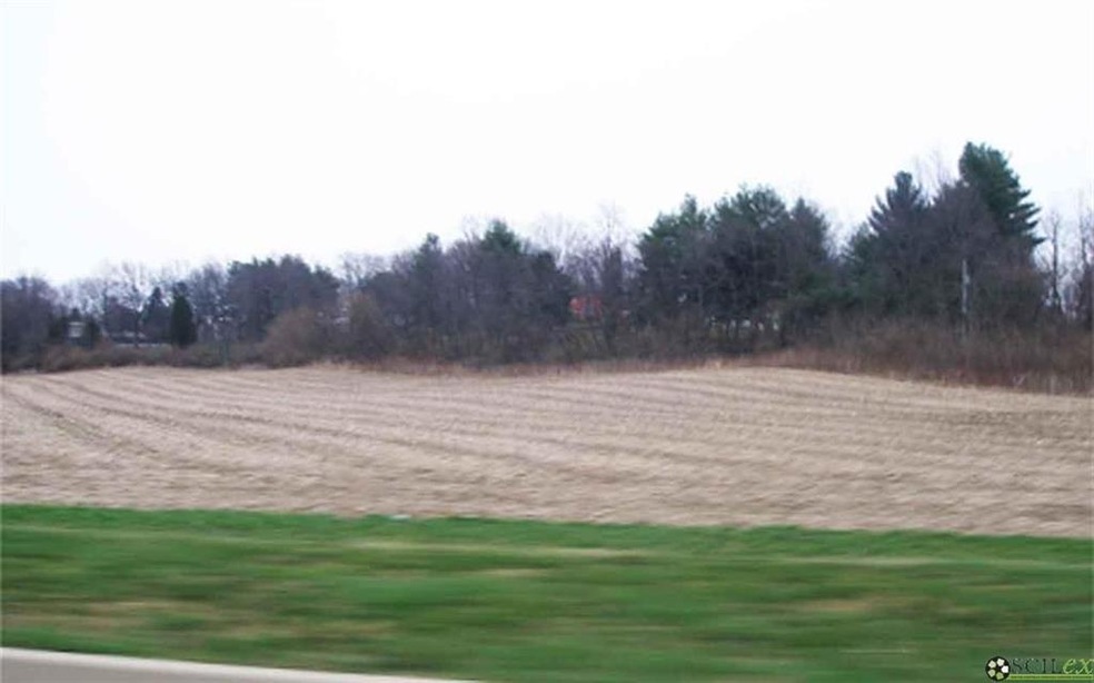 ' N Taylor Rd, Columbus, IN 47203 - photo 1