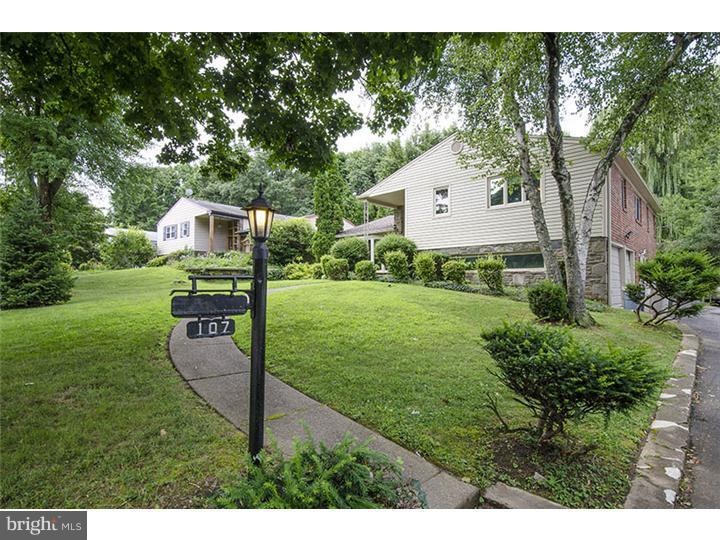 107 Marywatersford Rd, Bala Cynwyd, PA 19004 - photo 1