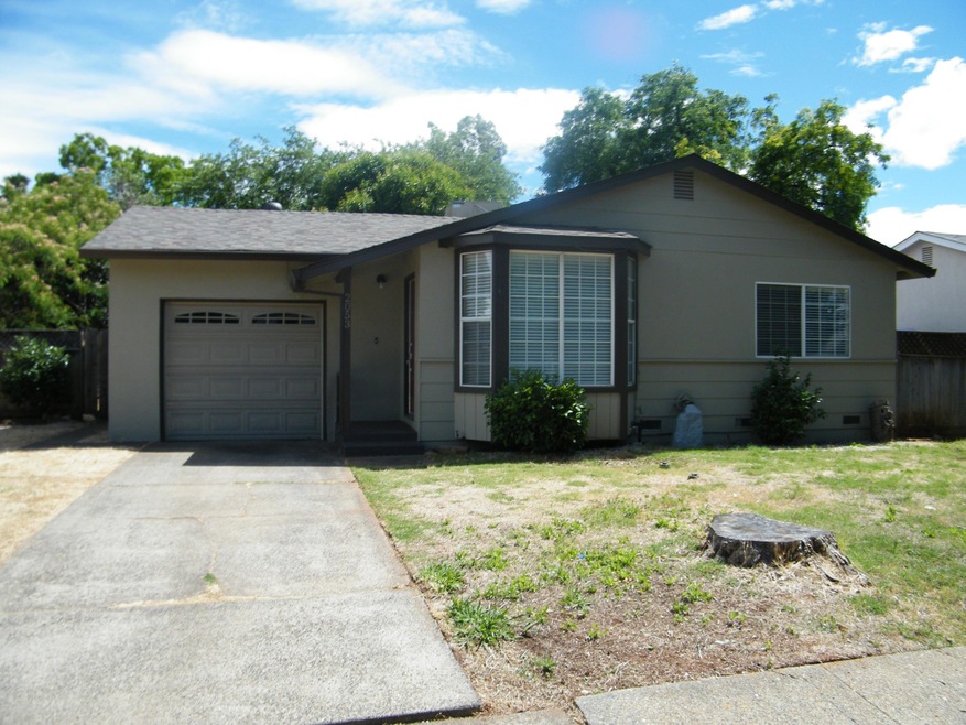 2053 Saturn Skyway, Redding, CA 96002 - photo 1