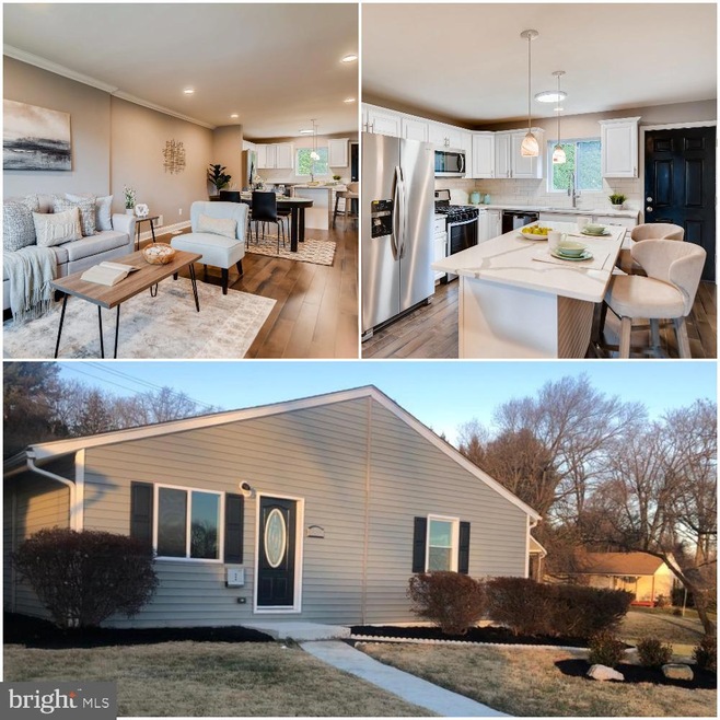 48 Greenmeadow Dr, Lutherville Timonium, MD 21093 - photo 1