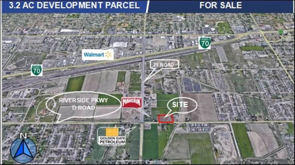 2910 D Rd unit 3.2 AC, Grand Junction, CO 81504 - photo 1