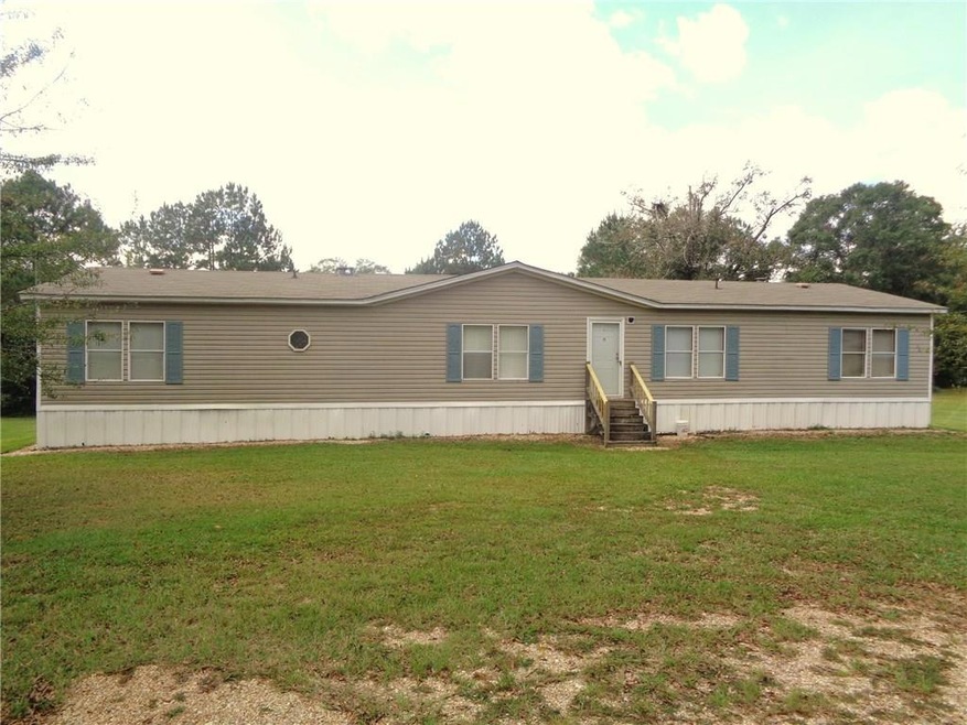 27077 Dave Thomas Rd, Angie, LA 70426 - photo 1