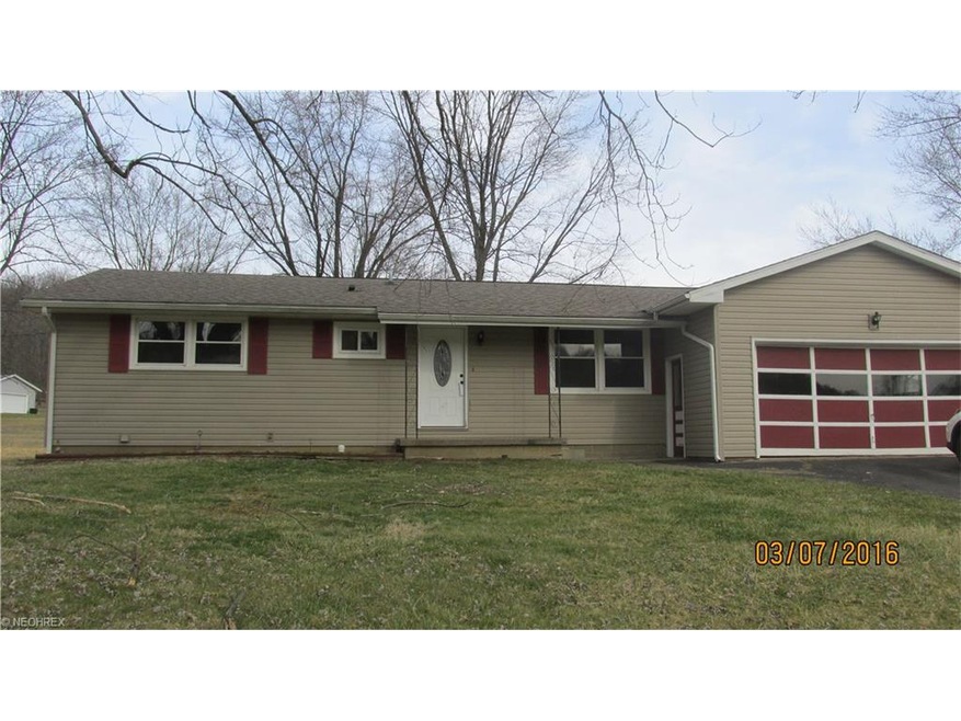 46566 Township Road 285, Coshocton, OH 43812 - photo 1