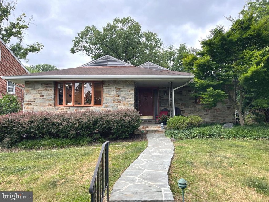 6117 Benhurst Rd, Baltimore, MD 21209 - photo 1