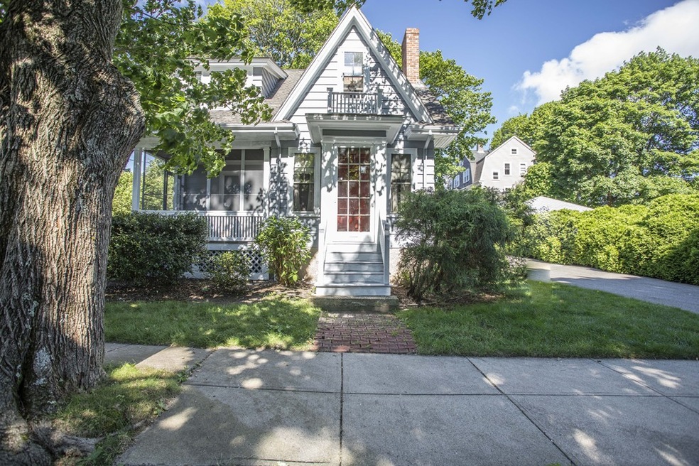 70 Read St, Fall River, MA 02720 - photo 1