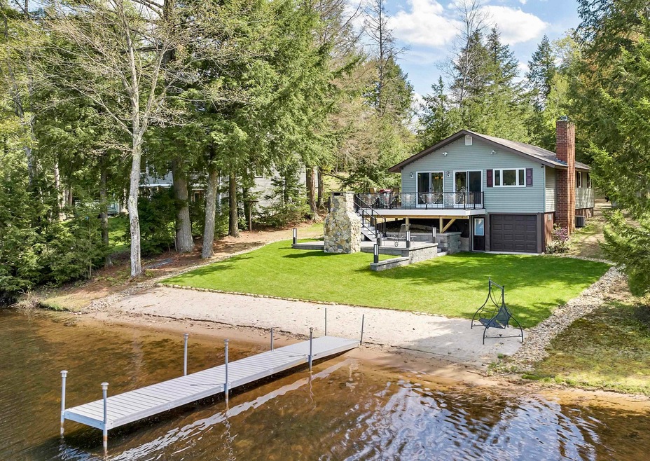 129 Hermit Lake Rd, Sanbornton, NH 03269 - photo 1
