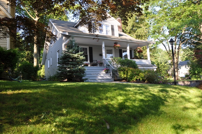 81 Chatham St, Chatham, NJ 07928 - photo 1