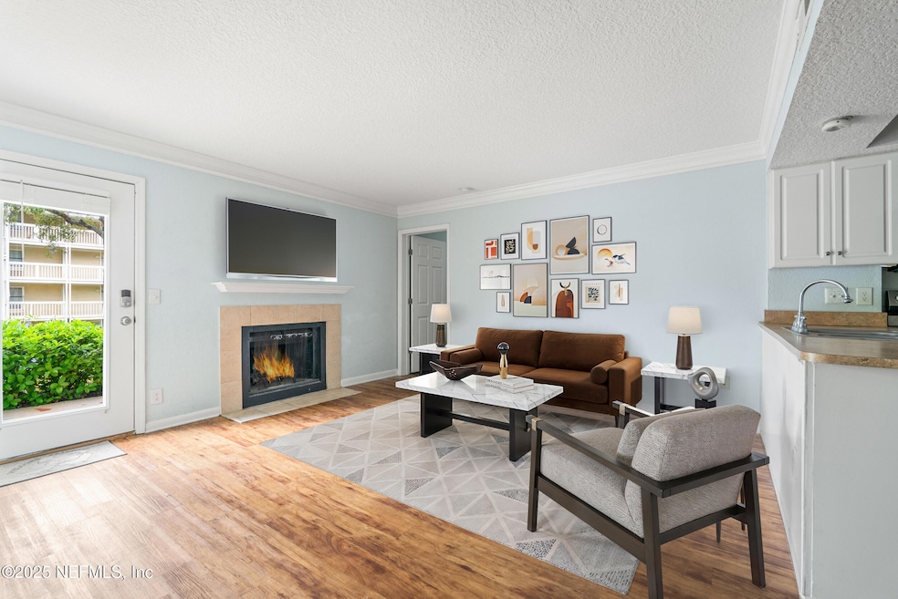 Living Area 2