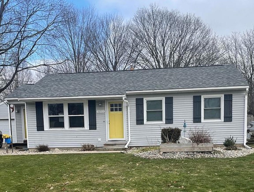 10713 Schuur St, Portage, MI 49024 - photo 1