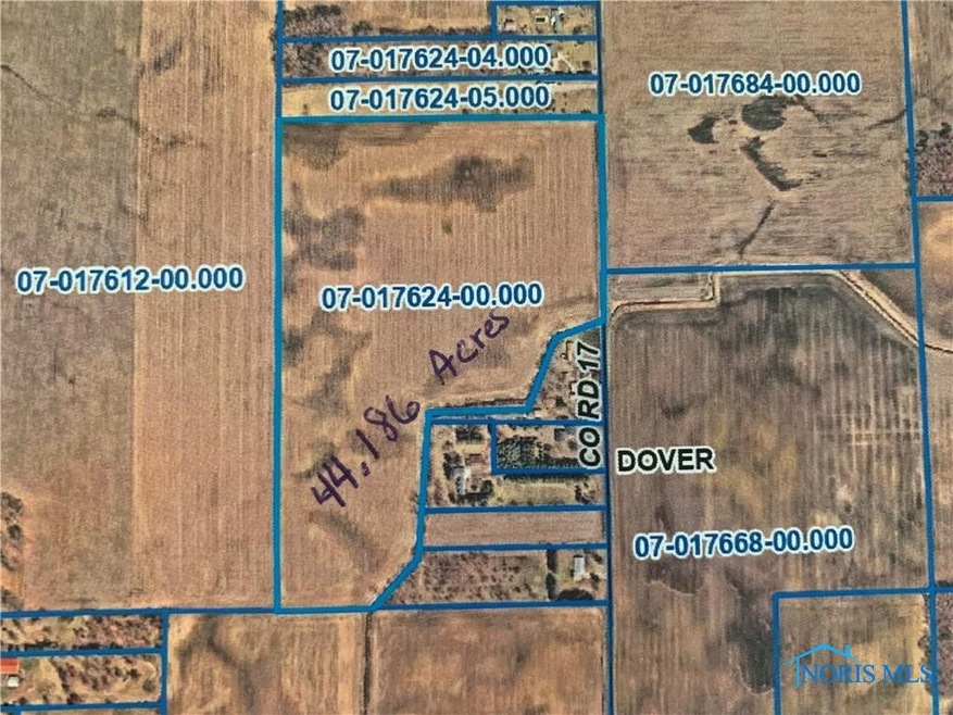 0 County Road 17 unit 6112126, Wauseon, OH 43567 - photo 1