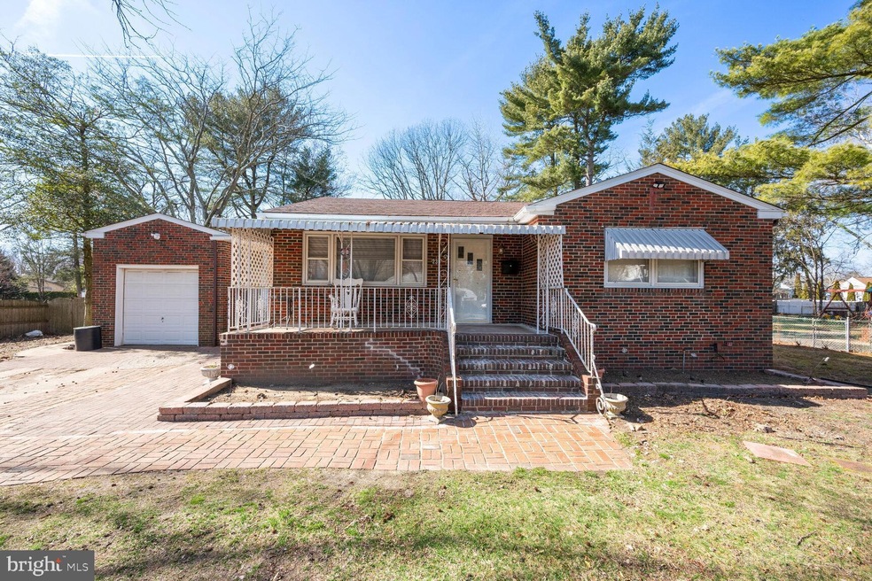 239 Gibbsboro Rd, Clementon, NJ 08021 - photo 1