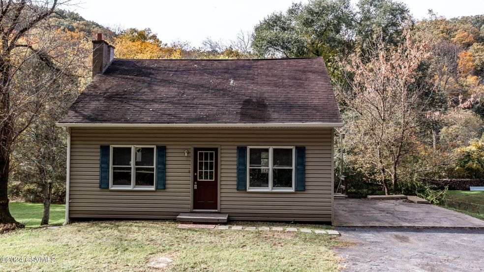 183 Thomas Rd, Bloomsburg, PA 17815 - photo 1