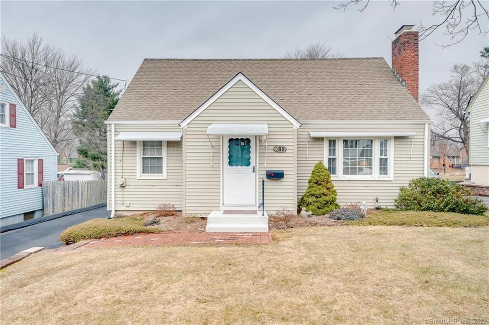 188 Camp Ave, Newington, CT 06111 - photo 1