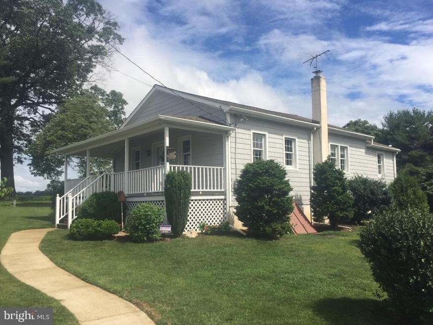 2377 Kirkwood Pike, Kirkwood, PA 17536 - photo 1