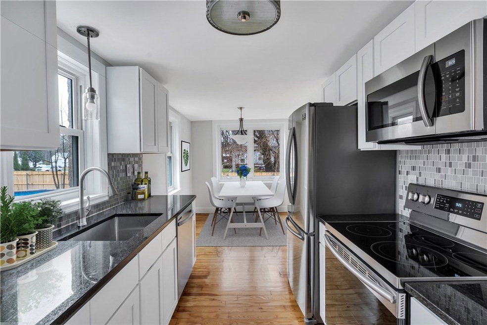 7 Joslin St, North Providence, RI 02911 - photo 1