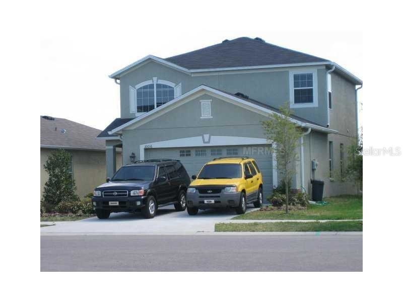 10016 Perthshire Cir, Land O Lakes, FL 34638 - photo 1