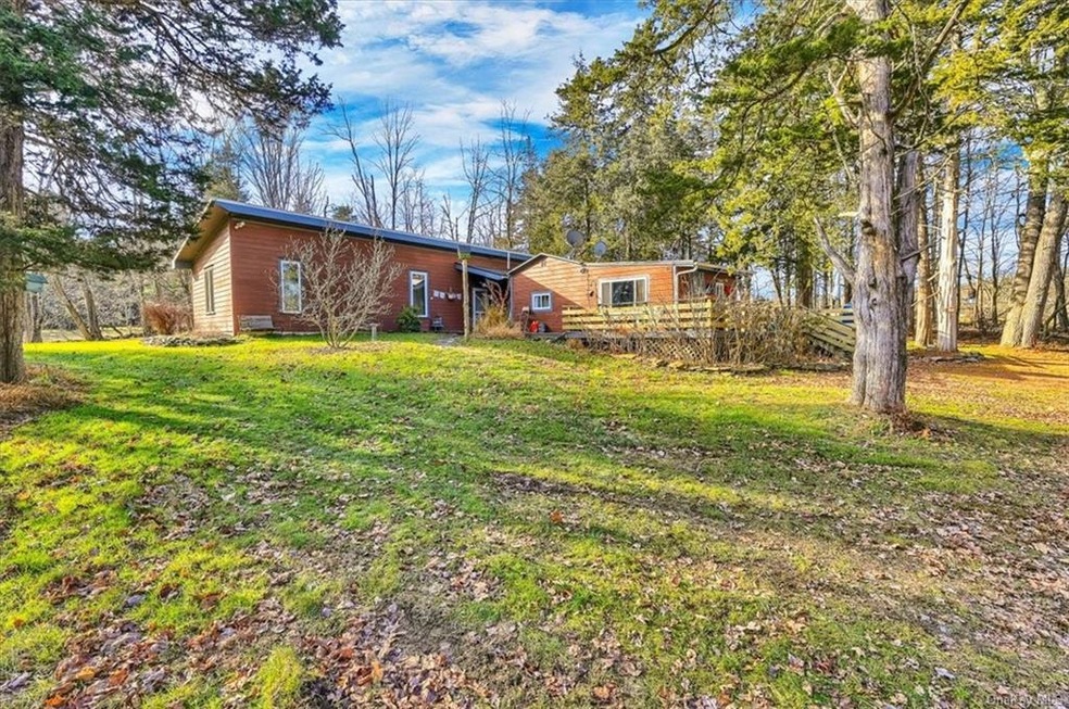 10 Blossom Ln, Kerhonkson, NY 12446 - photo 1