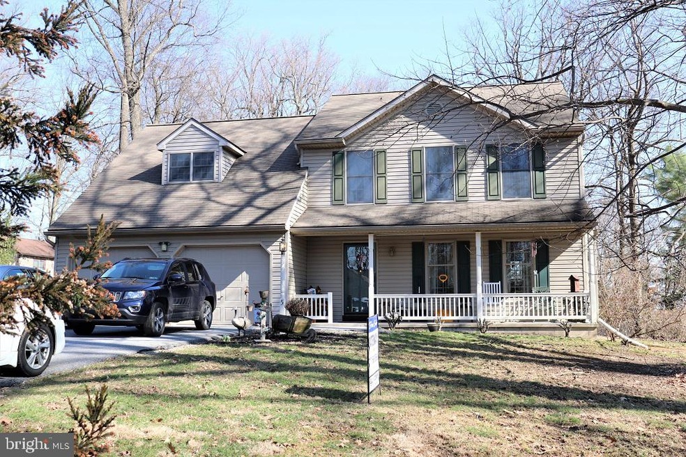 5 Hiawatha Dr, Leola, PA 17540 - photo 1