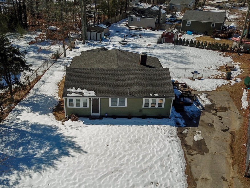 16 Birch Terrace, Carver, MA 02330 - photo 1