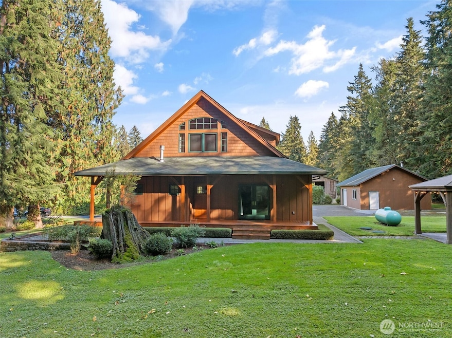 2714 268th St NE, Arlington, WA 98223 - photo 1