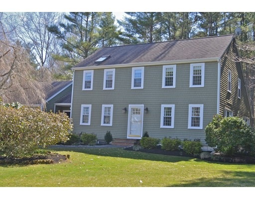 174 Edgewater Dr, Pembroke, MA 02359 - photo 1