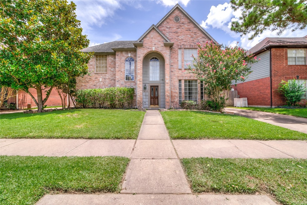 7910 Millers Way, Houston, TX 77095 - photo 1