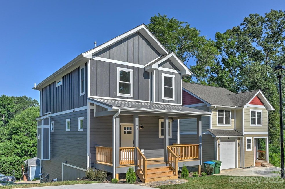 24 Loblolly Ln, Asheville, NC 28803 - photo 1