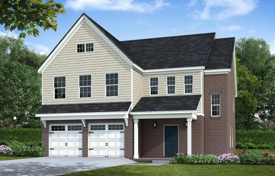 Wellington Traditional