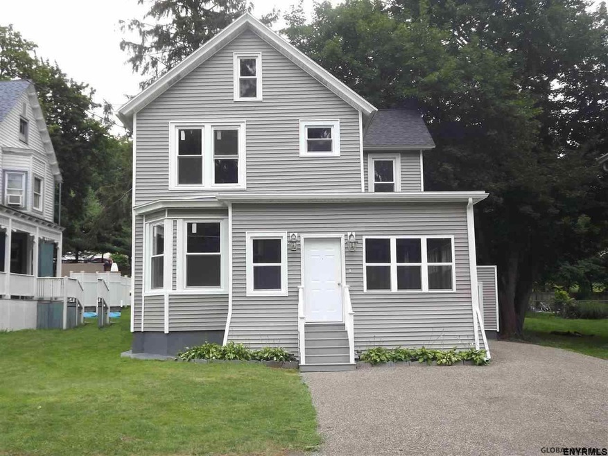 17 Gurley Ave, Troy, NY 12182 - photo 1