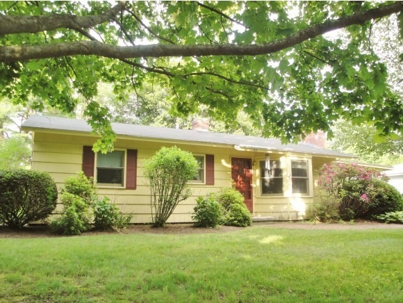 22 Rundlett St, Concord, NH 03301 - photo 1