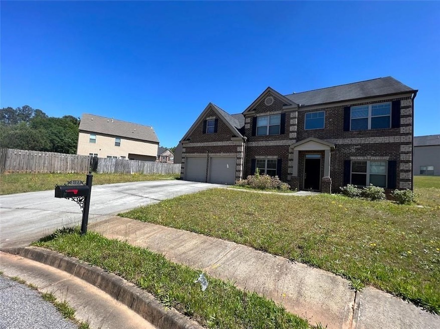 3177 Rex Ridge Terrace, Rex, GA 30273 - photo 1