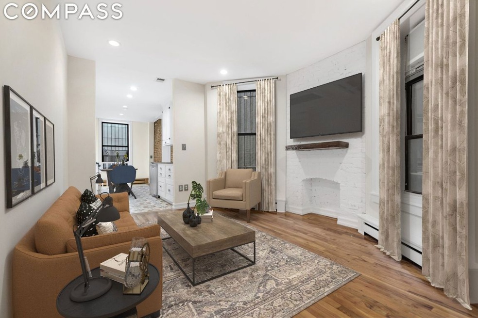 69 W 106th St unit 1C, New York, NY 10025 - photo 1