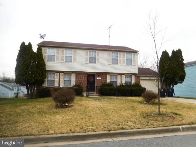 9602 Teakwood Dr, Upper Marlboro, MD 20774 - photo 1