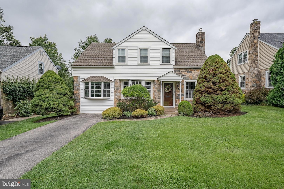 220 Dorset Rd, Devon, PA 19333 - photo 1