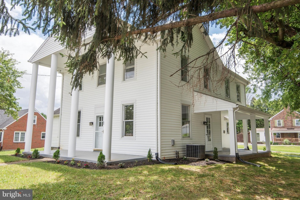 20001 Jefferson Blvd, Hagerstown, MD 21742 - photo 1