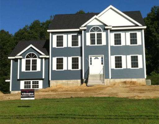 52 Cook St, Billerica, MA 01821 - photo 1