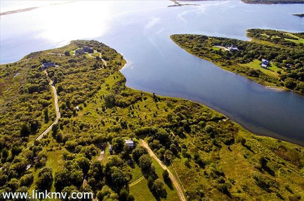 Part of 16 Forever Wild Way, Edgartown, MA 02539 - photo 1