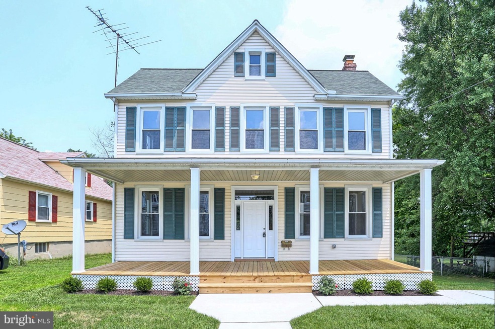 3100 White Ave, Baltimore, MD 21214 - photo 1